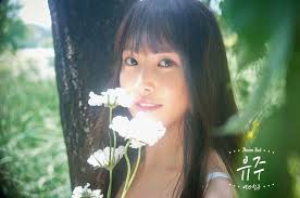 Gfriend Flowerbud Megustastu Buddy Flower Bud Gfriend Yuju Mini Albums