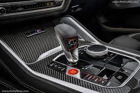 2020 Bmw X6 M Competition Hd Pictures Videos Specs Information Dailyrevs Bmw X6 Bmw Red Bmw
