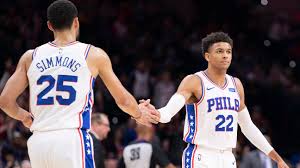 We would like to show you a description here but the site won't allow us. Philadelphia 76ers Rookie Matisse Thybulle Wants To Play For Boomers