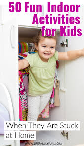 Here is a select, yet giant list of indoor activities for kids and projects that i have posted. S9sec4nqaknnum