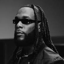Listen to Comma by Burna Boy in burna playlist online for free