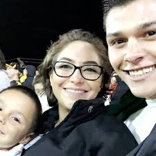 Isaiah Chacon (@isaiahCHACON)