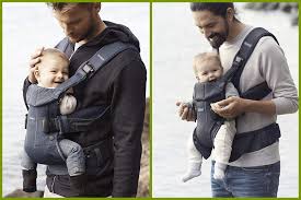 9 Best Baby Carriers For Dads 2021 Family Vacation Critic