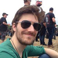 Bloodletting by Michael McBride