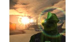 Metacritic game reviews, army men: Army Men Sarge S War