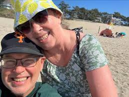 Steve Brandon is gone: A small man in stature, but a giant in many ways —  Kerry Eggers