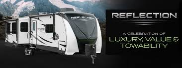 Check spelling or type a new query. 2020 Grand Design Reflection Designing A Better Experience Leisure Trailers