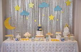 What should you do at a baby shower? Sweet Dreams And Lullabies For Baby Operation Shower