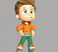 alex 3dprint" 3D Models to Print