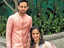 Nov 16, 2020 · saina nehwal and parupalli kashyap with himachal pradesh chief minister. Game Set Matchoftheyear For Saina Nehwal P Kashyap Events Movie News Times Of India