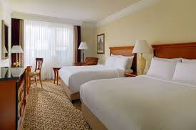 Leipzig Marriott Hotel Deluxe Double Double Guest Room Beautiful Hotels Holiday Marriott Hotels Hotel Vacation Hotel