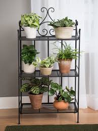 Pin By Juliasto Rejeki On Rak Bunga In 2020 Plant Stands Outdoor Indoor Plant Shelves Plant Decor Indoor