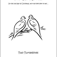 Originally established to honor st. Haga Sus Propios 12 Dias De Libro Para Colorear De Navidad