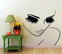 Beauty salon in with addresses, phone numbers, and reviews. Farbpalette Friseur Test Vergleich 2021 7 Beste Wandtattoos Wandbilder