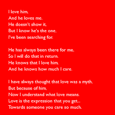 So the soul first loves christ for salvation but when she is brought to him and finds what sweetness there is in him then she loves him for himself.richard sibbes I Love Him He Loves Her Quotes Quotesgram