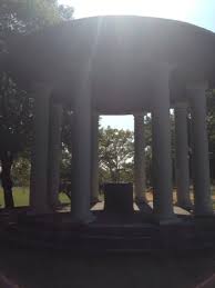 Bodies of water • parks • hiking trails. Lincoln Park Mystery Gazebo Jersey City Nj Pokemon Go Wiki
