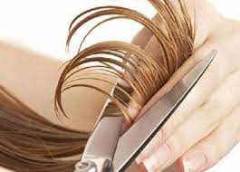 افضل طريقة للتخلص من نفشة الشعر طريقة