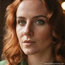 draw a woman named olesya ivanchenko Prompts