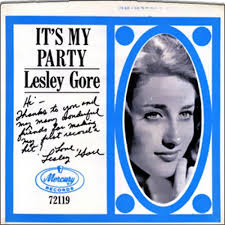 Lesley Gore Lyrics, Songs, and Albums