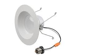 Ledquant 12watt 5 6 Inch Energy Star Etl Dimmable Led Downlight Retrof