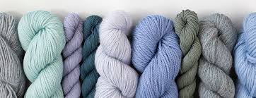 Maybe you would like to learn more about one of these? Erika Knight Yarns