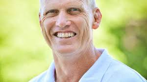 Rugby League star tops Prostate Cancer Awareness event