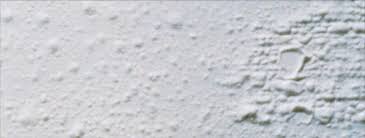 The first, and probably most important reason, is to pop any bubbles that form. Blistering Sherwin Williams