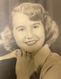 Sara Evelyn (Carr) Baker