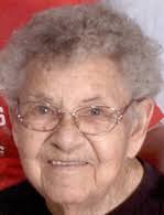 Violet Rose Obituary