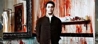 A little bit about the movie: Interview Screenanarchy Talks What We Do In The Shadows With Taika Waititi