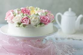 Your guests will appreciate biting into a familiar cake flavor. Wedding Cake Design Ideas For Every Season Infographic