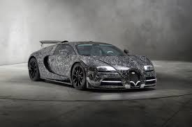The Mansory Bugatti Vivere Diamond Edition By Moti Is A Marbled Machine Bugatti Veyron Super Luxury Cars Best Luxury Sports Car
