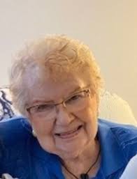 Marie Walton Obituary (1929