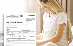 Antrag auf kindergeldzuschlag bei der familienkasse stellen. Kindergeldantrag 2021 Formulare Zum Beantragen 3 Tipps