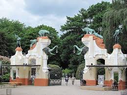 Tierpark Hagenbeck Tropen Aquarium Hagenbeck In Hamburg Hamburg Hamburg Sehenswurdigkeiten Tierpark Hagenbeck