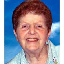 INES (DONATO) MANSFIELD