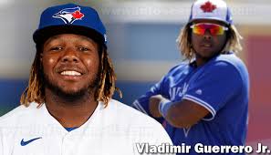 We use cookies to offer you a better browsing experience and analyze site traffic. Vladimir Guerrero Jr Bio Family Net Worth Celebrities Infoseemedia