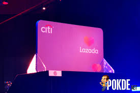 Get great offers at couponannie only today. Lazada Citi Card Launched In Malaysia Get The Best Rewards And Cashback On Lazada With This Pokde Net
