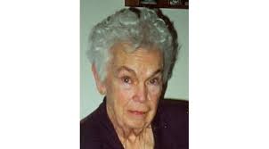 Norma McCabe Obituary (2009)