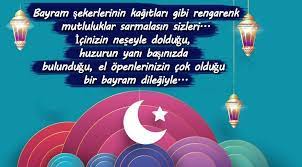 Bayram için yeterli sayıda kurbanlık var. Bayram Mesajlari Sozleri 2020 Ramazan Bayrami Mesajlari En Farkli Kisa Uzun Ve Yepyeni Bayram Mesajlari Son Dakika Haberleri