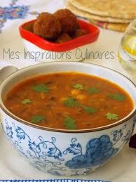 Chorba Ramadan شوربة Le Blog Cuisine De Samar Recette Recettes De Cuisine Blog Cuisine Cuisine