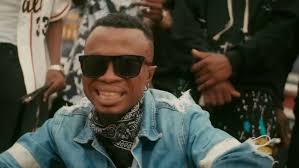 MISTER KONÉ_TO TETUKA_FEAT VINNY BALTHAZAR ( Audio officiel ) 2025