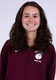 Vikings, Nanooks stay in USTFCCCA national XC rankings