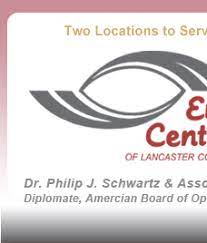 Vt selle ettevõtte 11 suhtlusvõrgustiku lehekülge, sh facebook ja twitter, tundi, telefon, faks, veebisait jm. Eye Center Of Lancaster County
