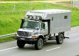 Epingle Sur Caravan Truck