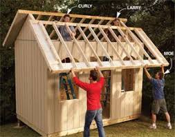 How To Build A Shed On The Cheap Cheap Storage Sheds Play Houses Shed