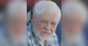 Obituary for James "Danny" Daniel Garren