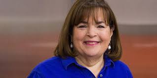 How Ina Garten Went From the White House to an Iconic Chef