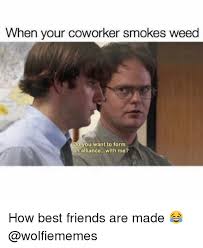 25 Best Memes About When Your Coworker When Your Coworker Memes