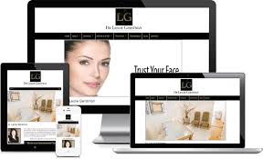 Here are some of the best. Cosmetic Surgery Website Design Best Web Design For Plastic Surgeon